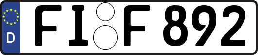 FI-F892