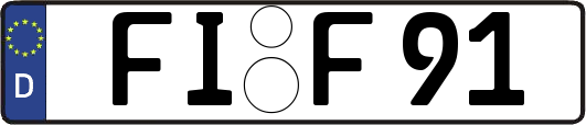 FI-F91