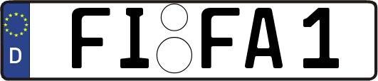 FI-FA1