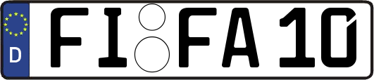 FI-FA10