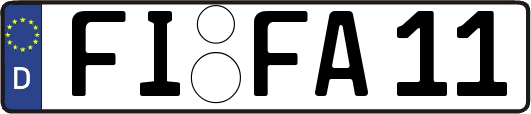 FI-FA11