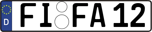 FI-FA12