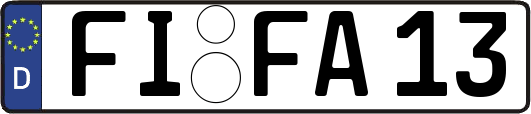 FI-FA13
