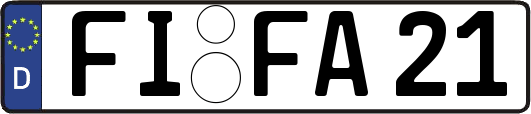 FI-FA21