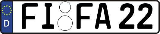 FI-FA22
