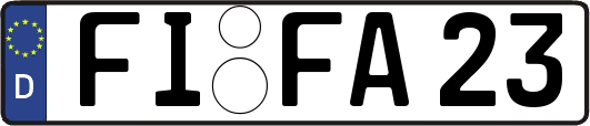 FI-FA23