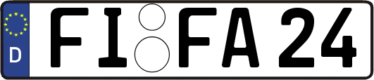 FI-FA24