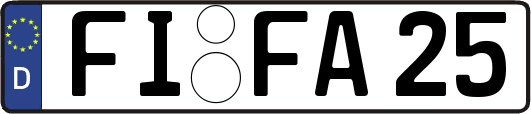 FI-FA25