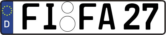 FI-FA27