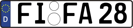 FI-FA28