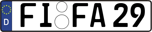 FI-FA29