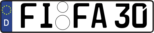 FI-FA30
