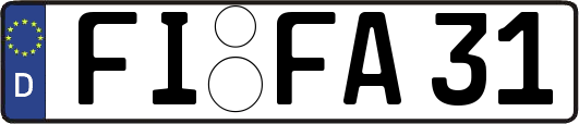 FI-FA31