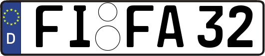 FI-FA32