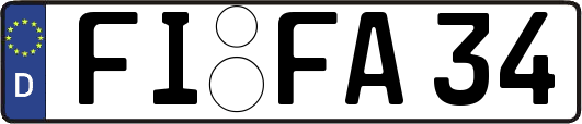 FI-FA34