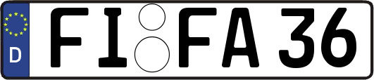 FI-FA36