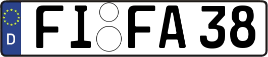 FI-FA38