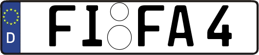 FI-FA4