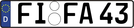 FI-FA43