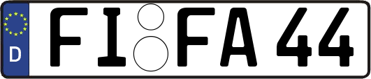 FI-FA44