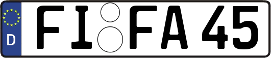 FI-FA45