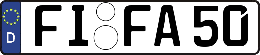 FI-FA50