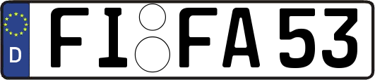 FI-FA53