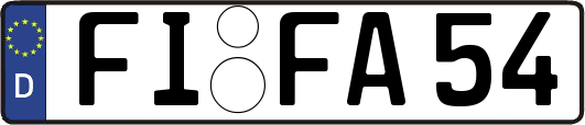 FI-FA54