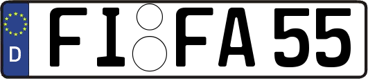 FI-FA55