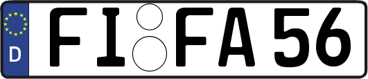 FI-FA56