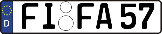 FI-FA57