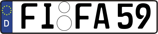 FI-FA59