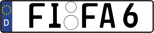 FI-FA6