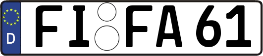 FI-FA61