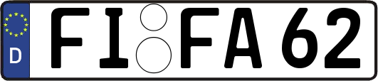 FI-FA62