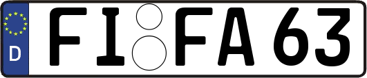 FI-FA63