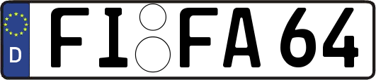 FI-FA64