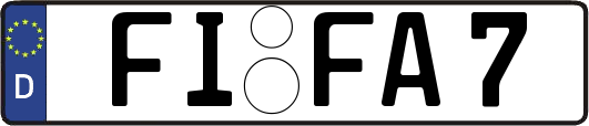 FI-FA7