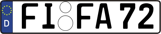 FI-FA72