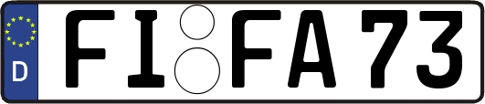 FI-FA73