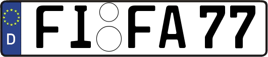 FI-FA77