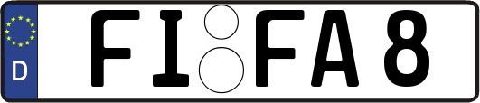 FI-FA8