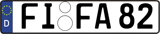 FI-FA82