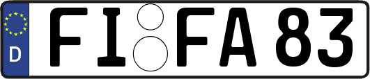 FI-FA83