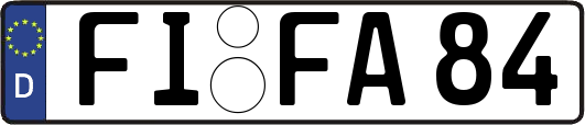 FI-FA84