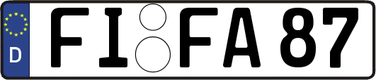 FI-FA87