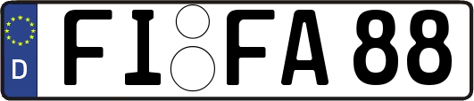 FI-FA88