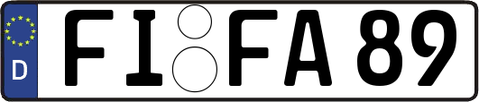 FI-FA89