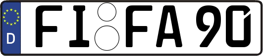 FI-FA90