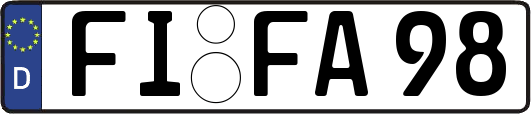 FI-FA98